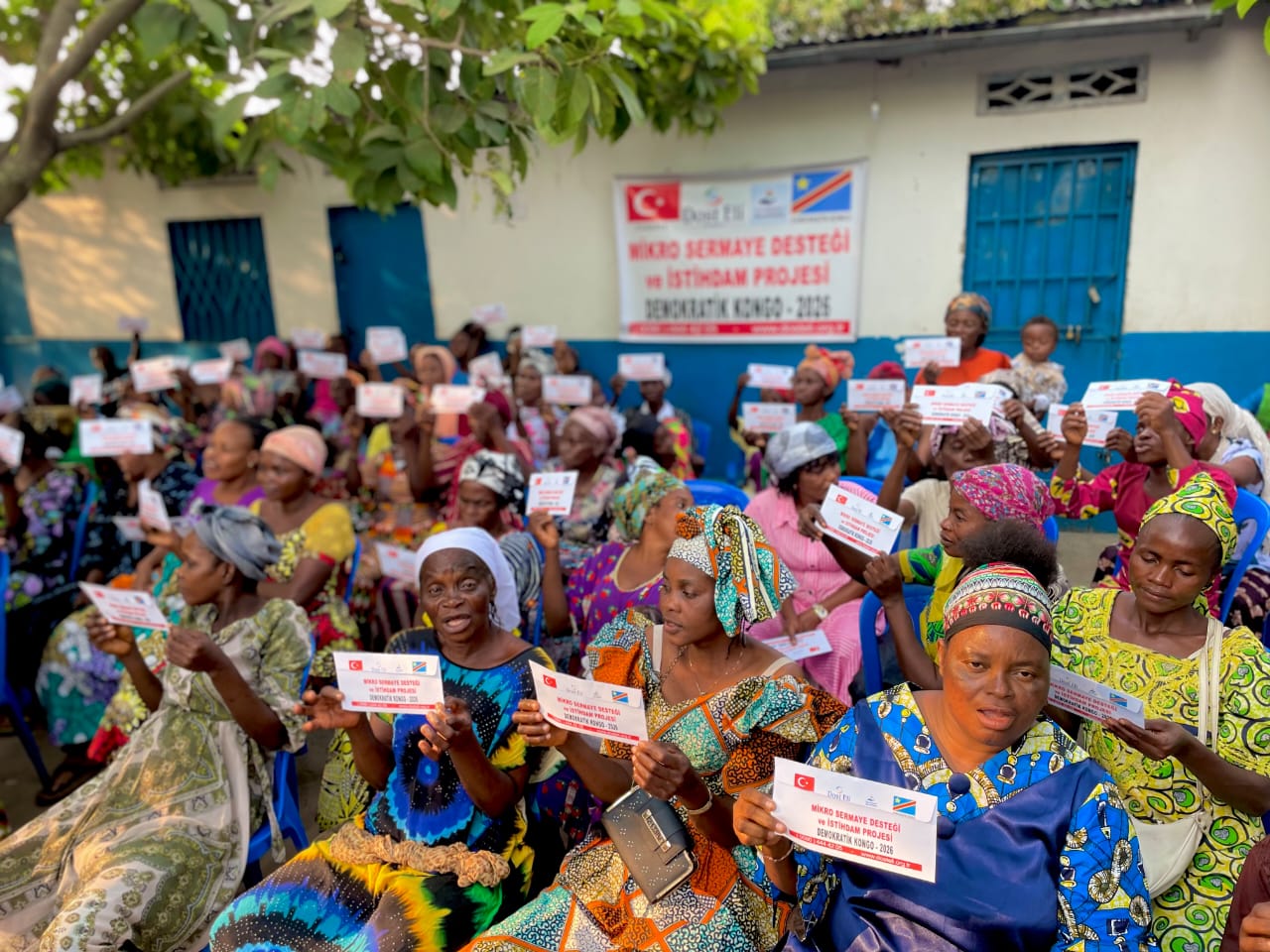 Programme de Soutien en Microfinance et de Renforcement de l’Entrepreneuriat